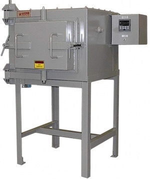 大焼炉/Great Furnace MRD英語foil4枚セット 7000 GT Series Atmosphere Industrial Furnace | Lucifer Furnaces
